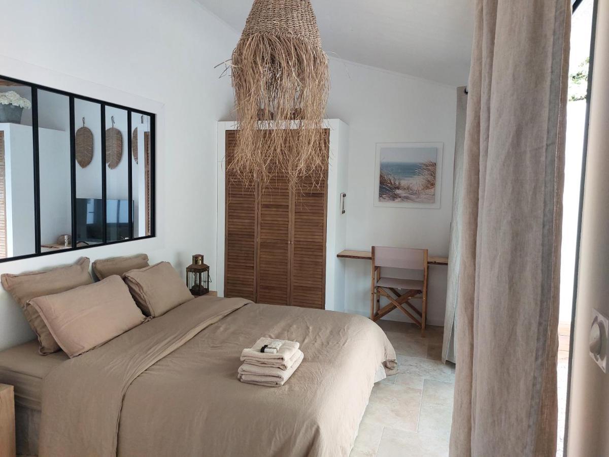 Locations Nos Iles Villa Saint-Jean-de-Monts Dış mekan fotoğraf