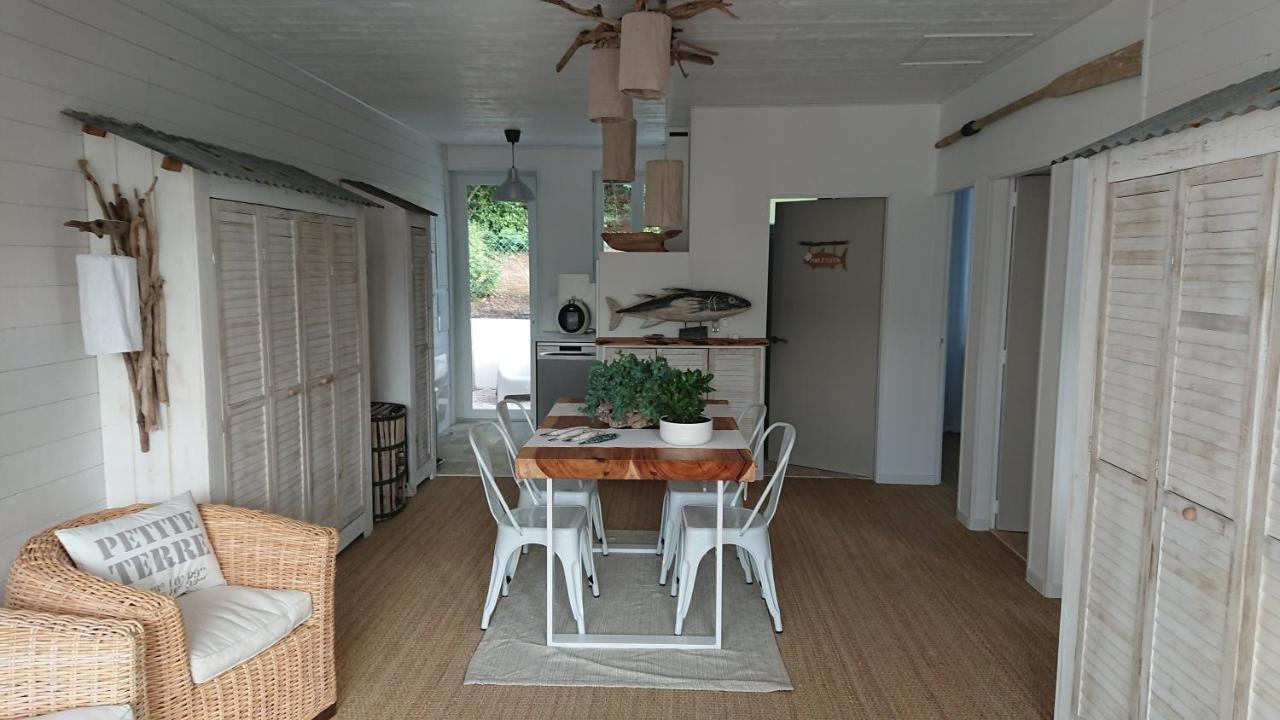 Locations Nos Iles Villa Saint-Jean-de-Monts Dış mekan fotoğraf