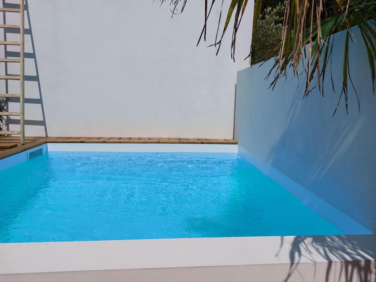 Locations Nos Iles Villa Saint-Jean-de-Monts Dış mekan fotoğraf