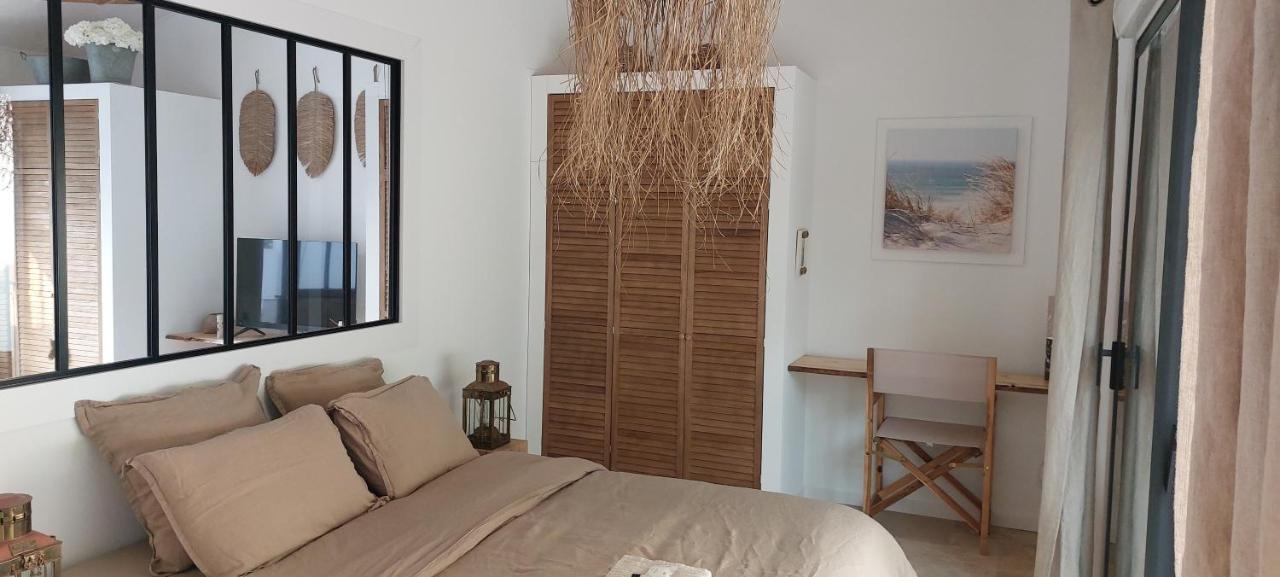 Locations Nos Iles Villa Saint-Jean-de-Monts Dış mekan fotoğraf