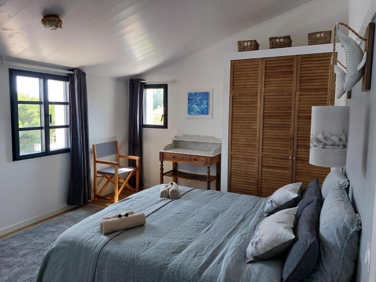 Locations Nos Iles Villa Saint-Jean-de-Monts Dış mekan fotoğraf