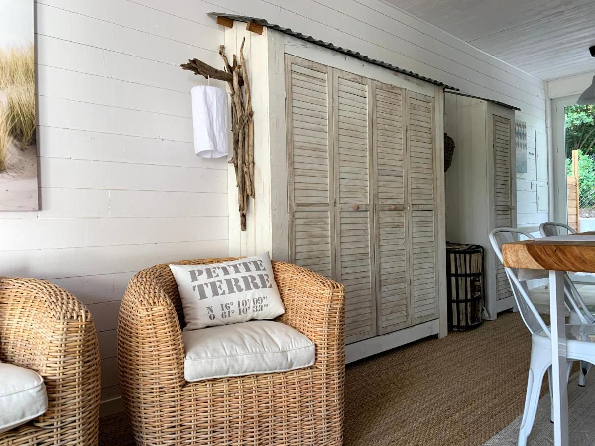 Locations Nos Iles Villa Saint-Jean-de-Monts Dış mekan fotoğraf